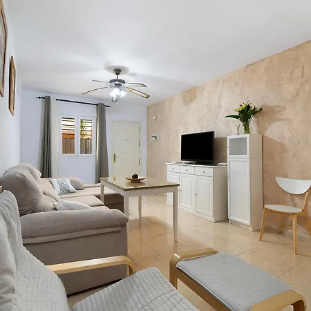 Apartamento Bajamar Sanlucar de Barrameda Exterior photo