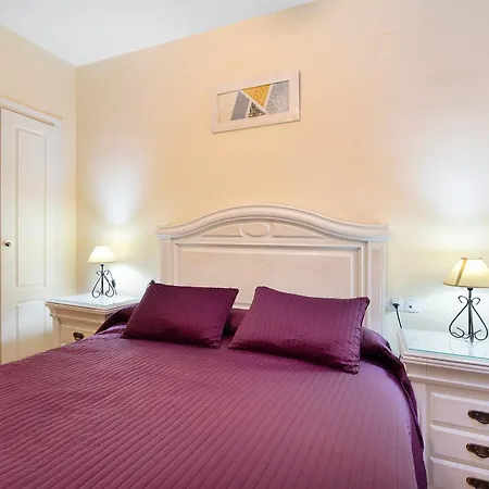 Apartamento Bajamar Sanlucar de Barrameda Exterior photo