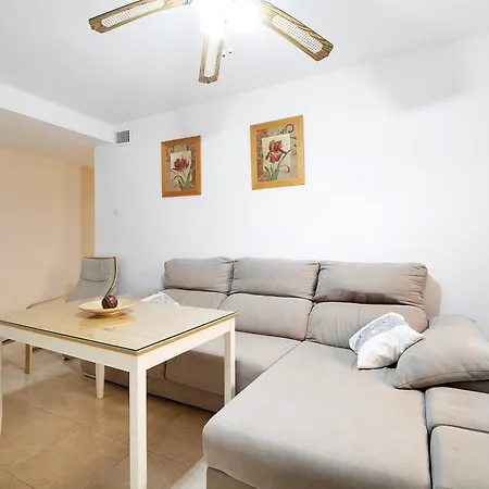 Apartamento Bajamar Sanlucar de Barrameda Exterior photo