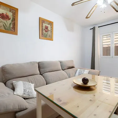 Apartamento Bajamar Sanlucar de Barrameda Exterior photo