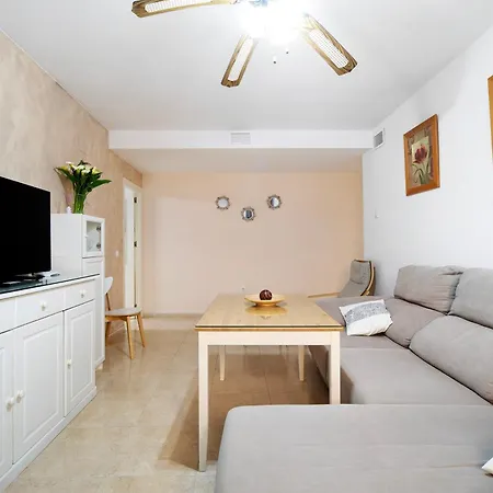 Apartamento Bajamar Sanlucar de Barrameda Exterior photo