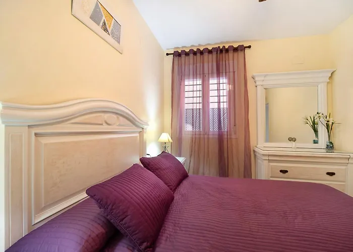 Apartamento Bajamar
