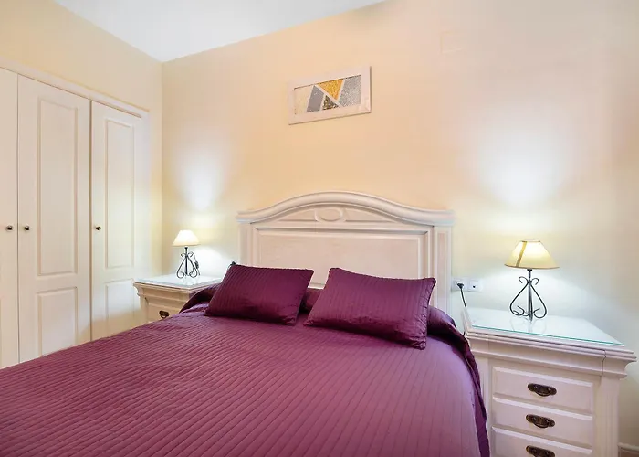 Apartamento Bajamar