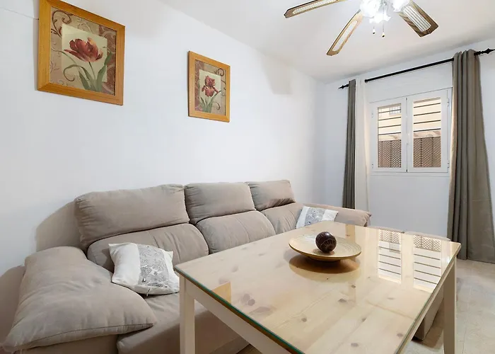 Apartamento Bajamar