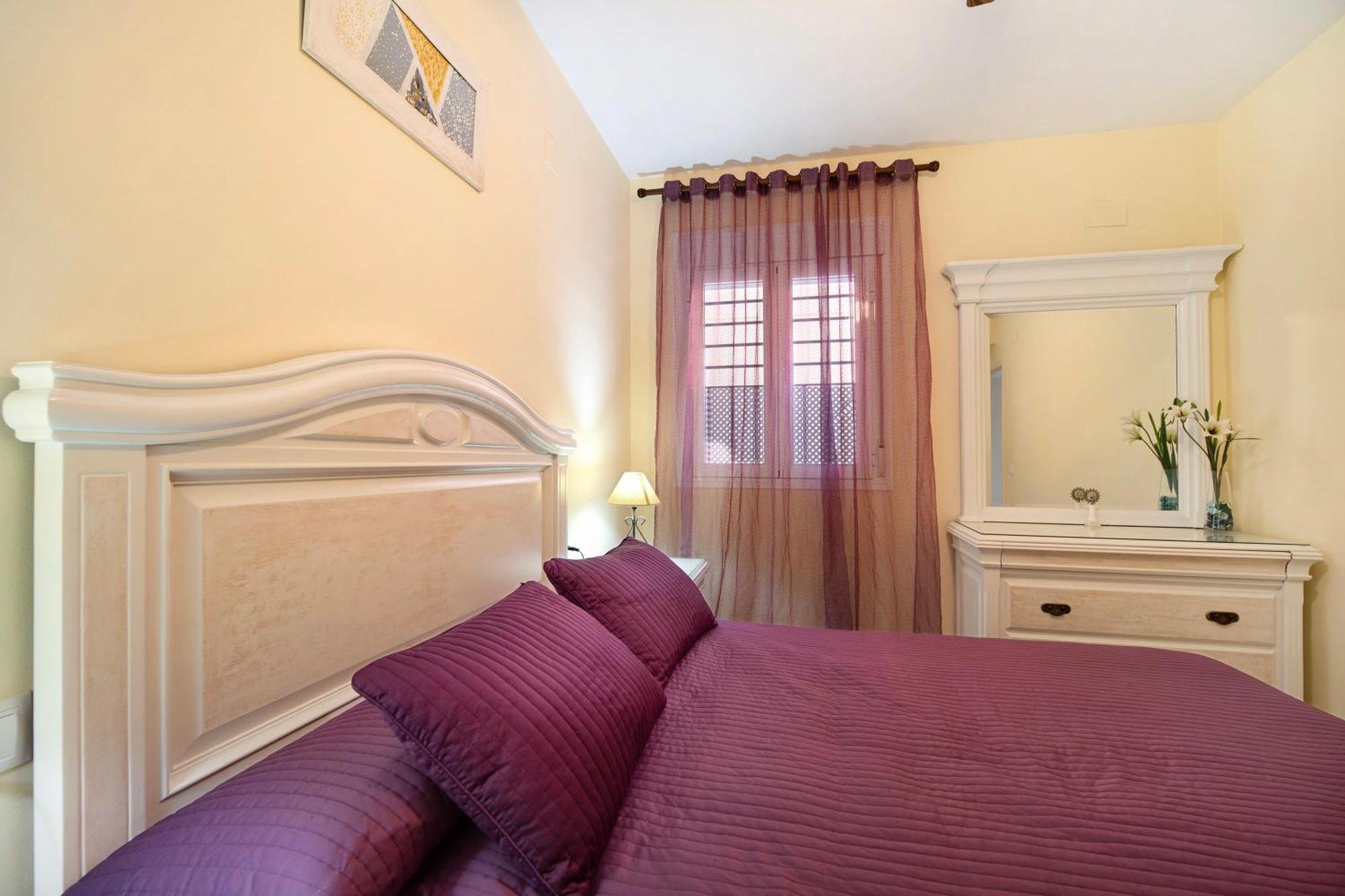 Apartment Bajamar