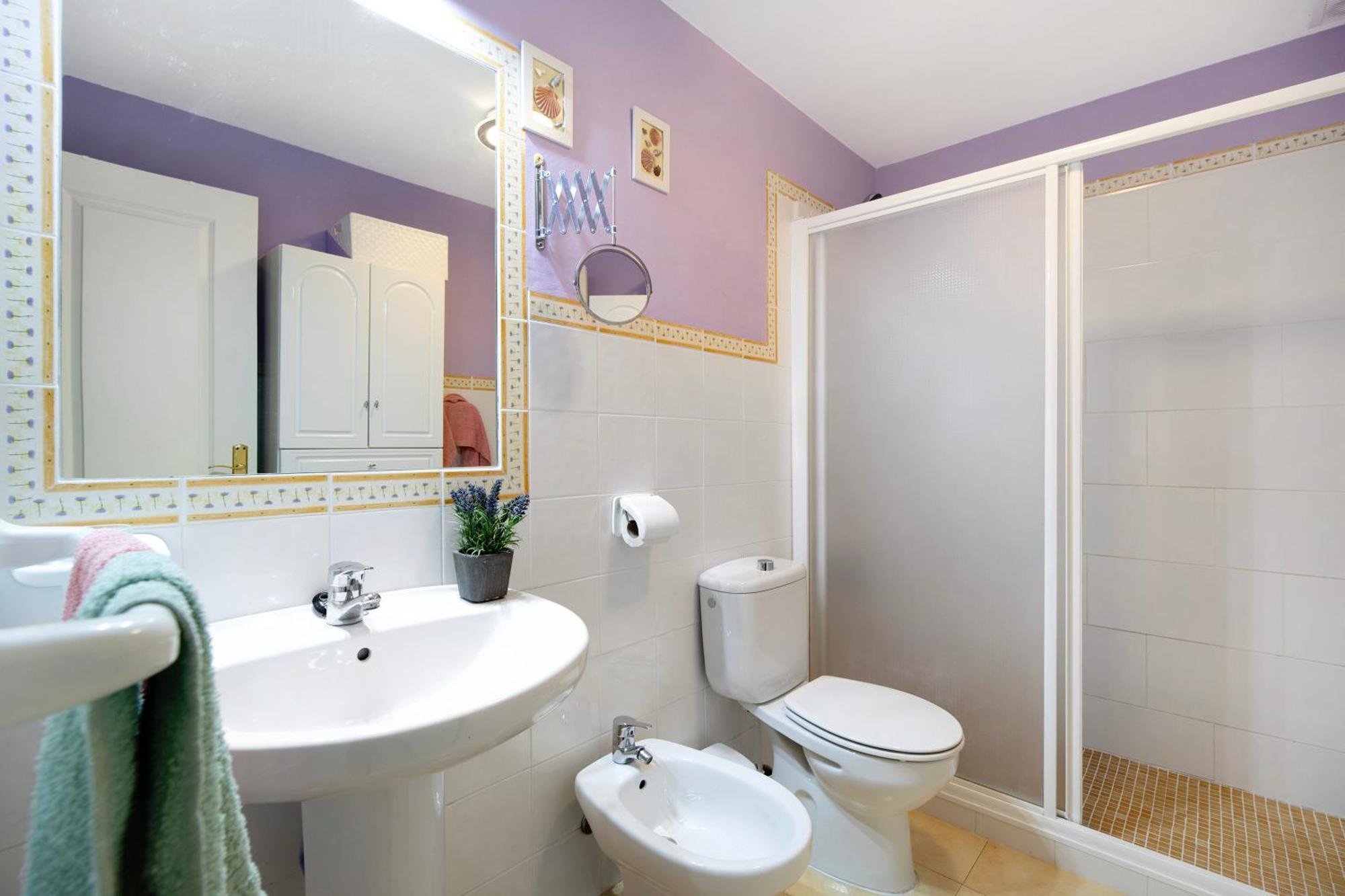 Apartment Bajamar Sanlucar de Barrameda