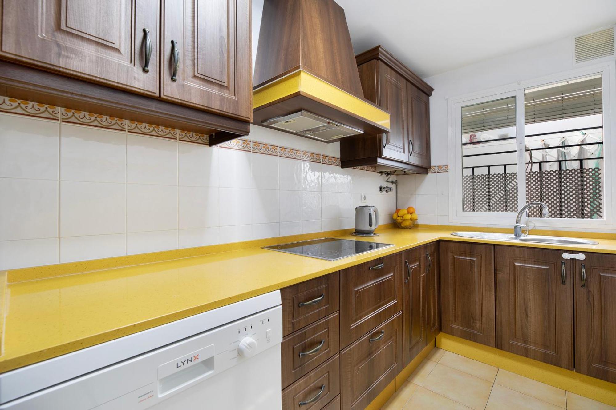 Bajamar Apartment *