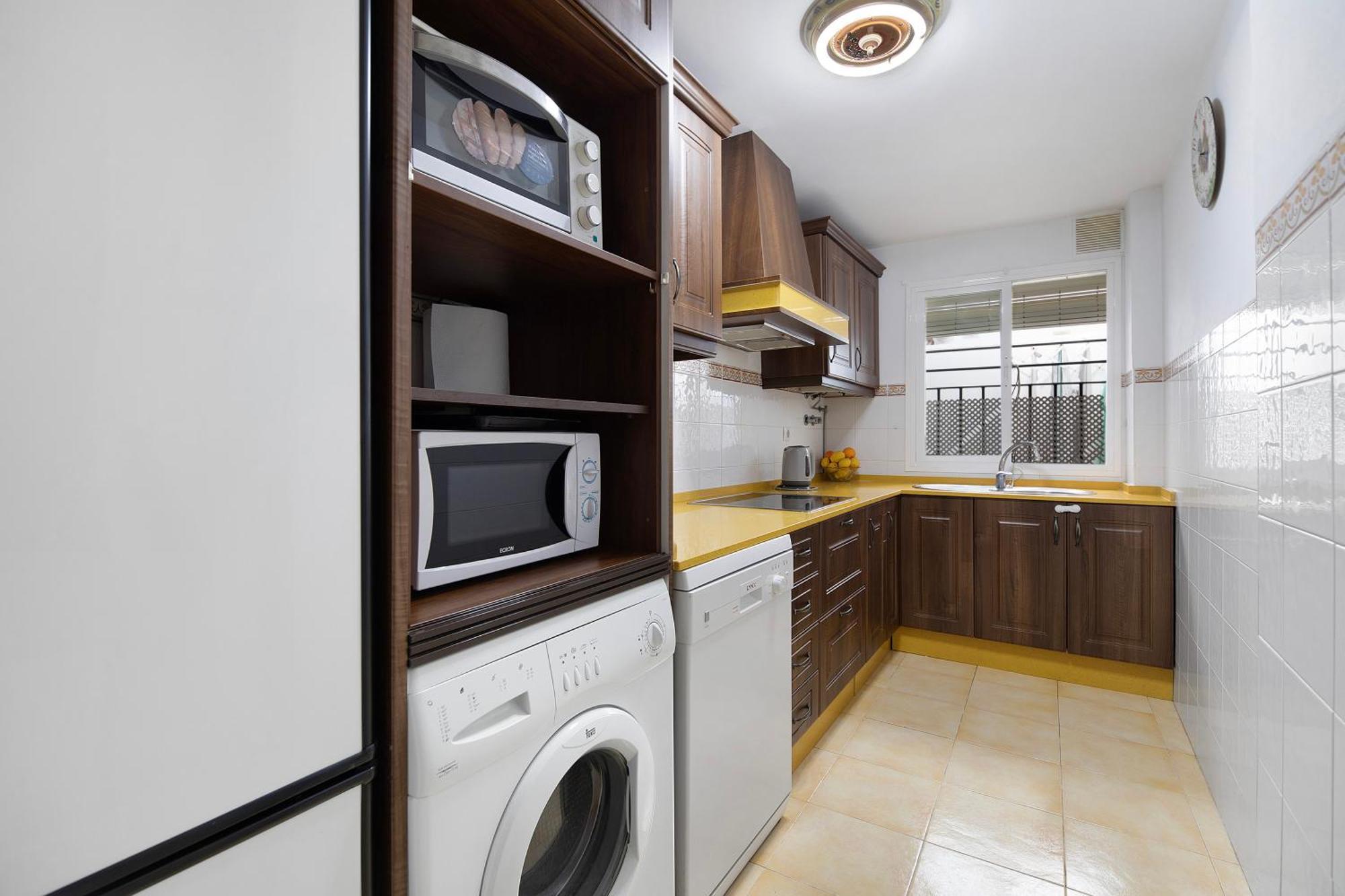 Bajamar Apartment Sanlucar de Barrameda