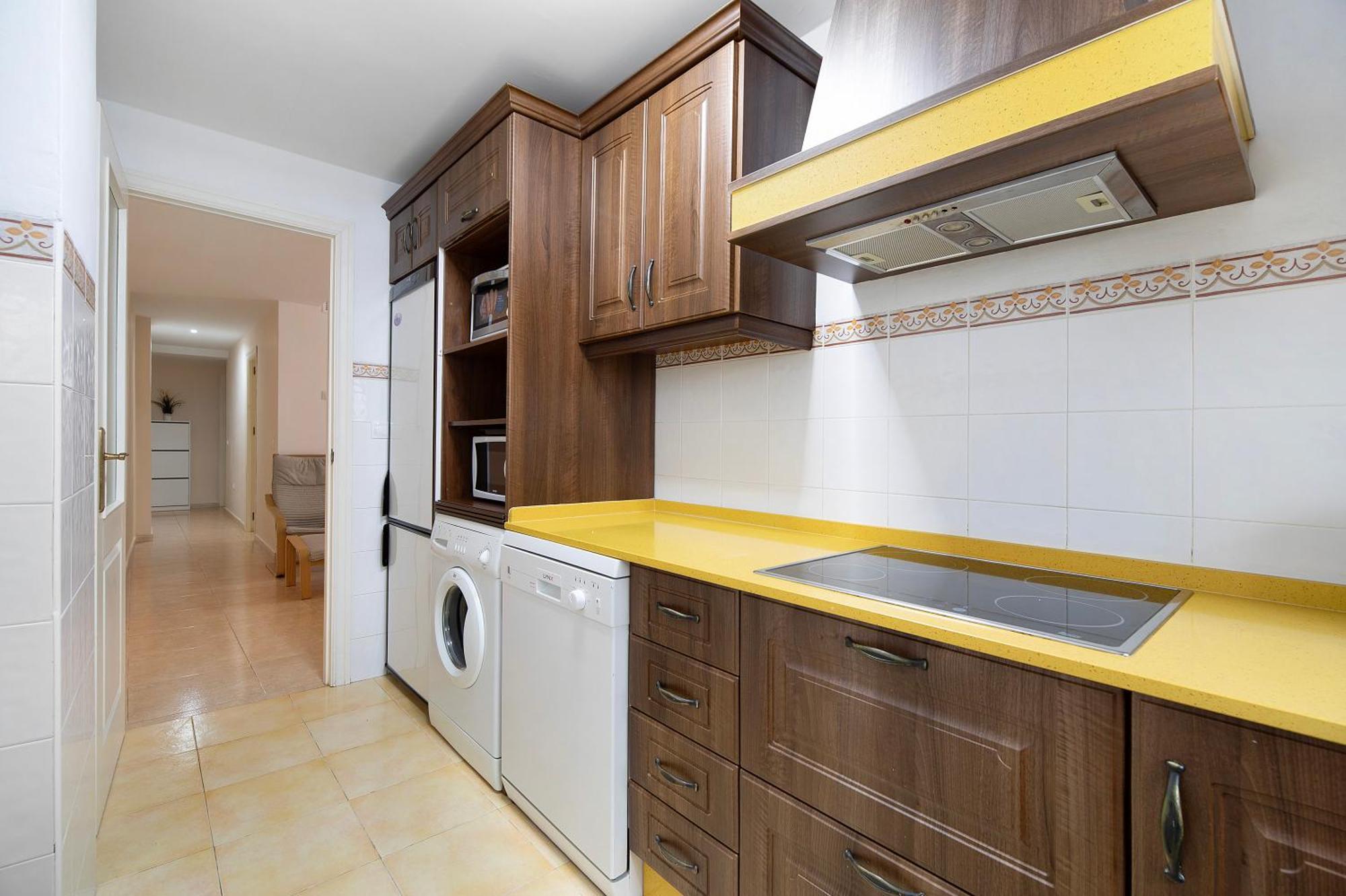 Apartment Bajamar Sanlucar de Barrameda
