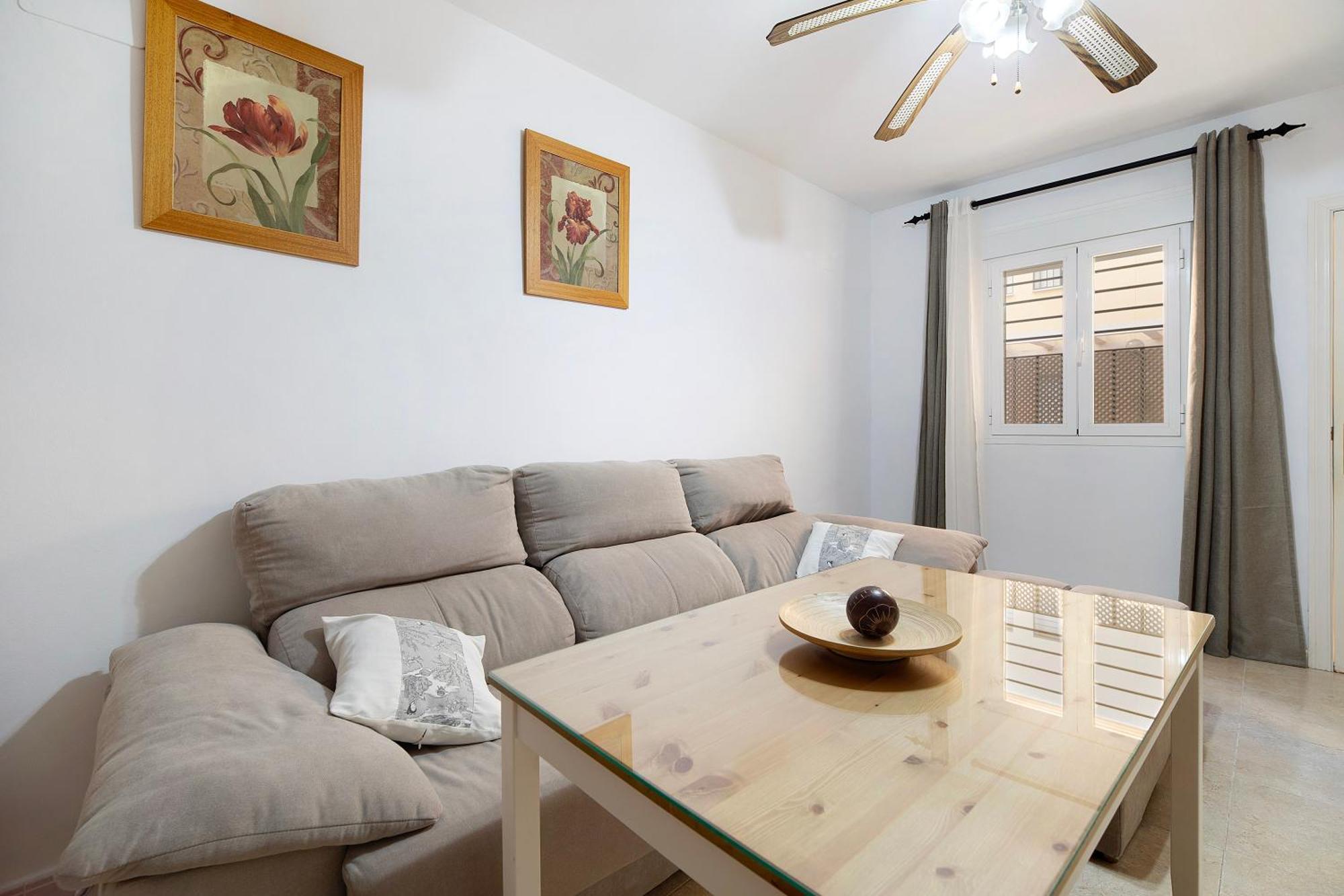 Bajamar Apartment