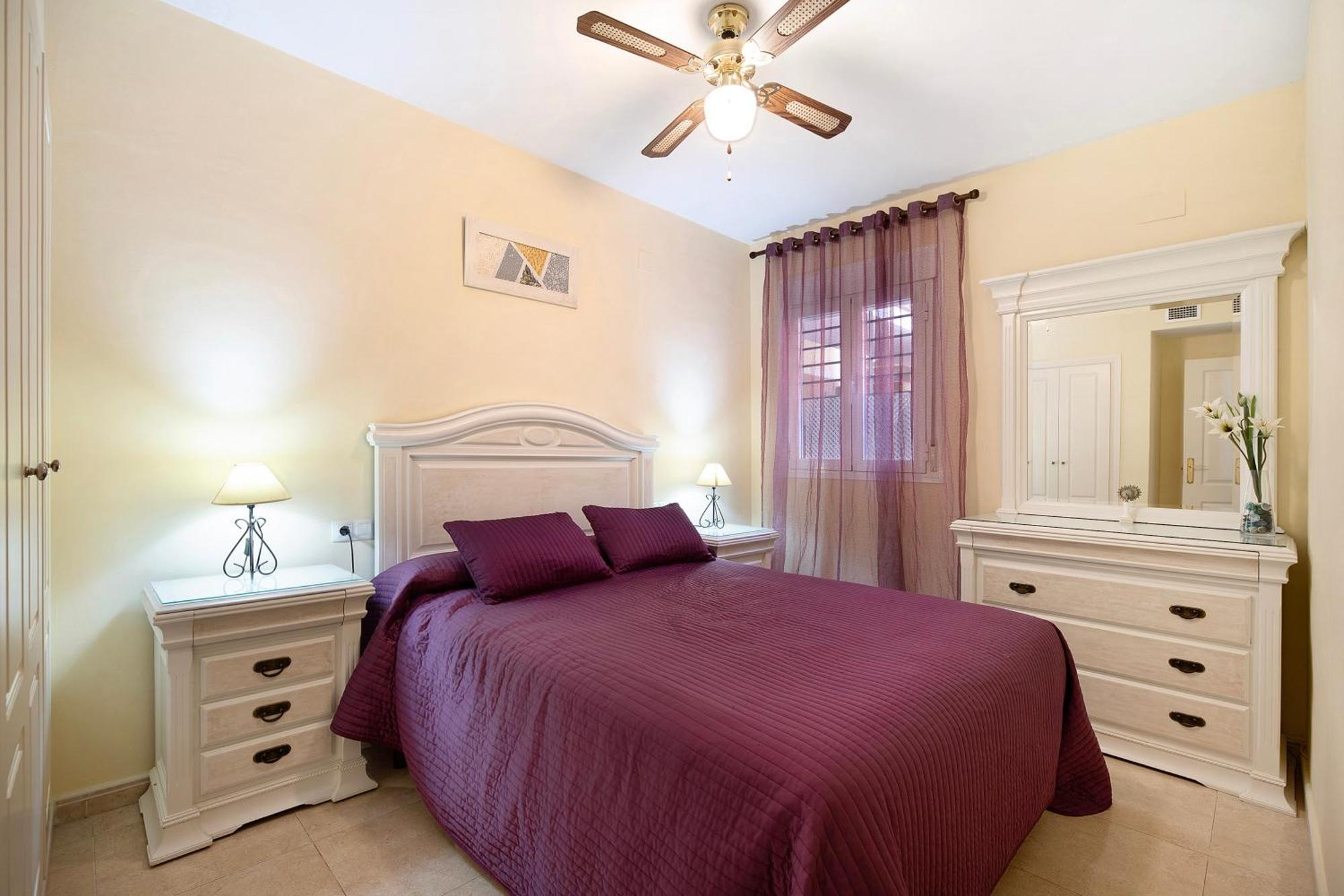 Apartment Bajamar Sanlucar de Barrameda