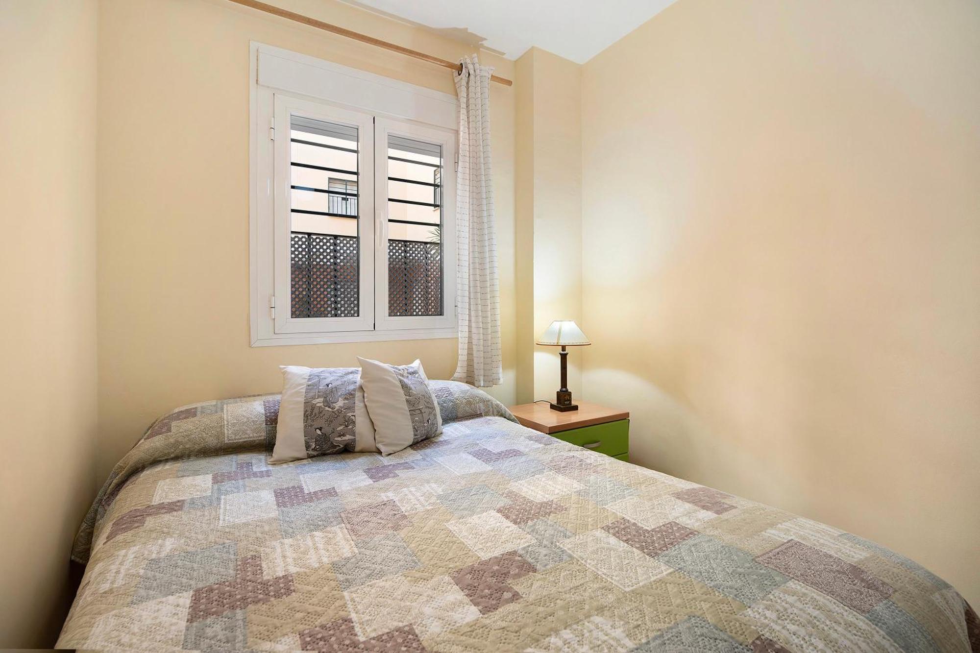 Bajamar Apartment *