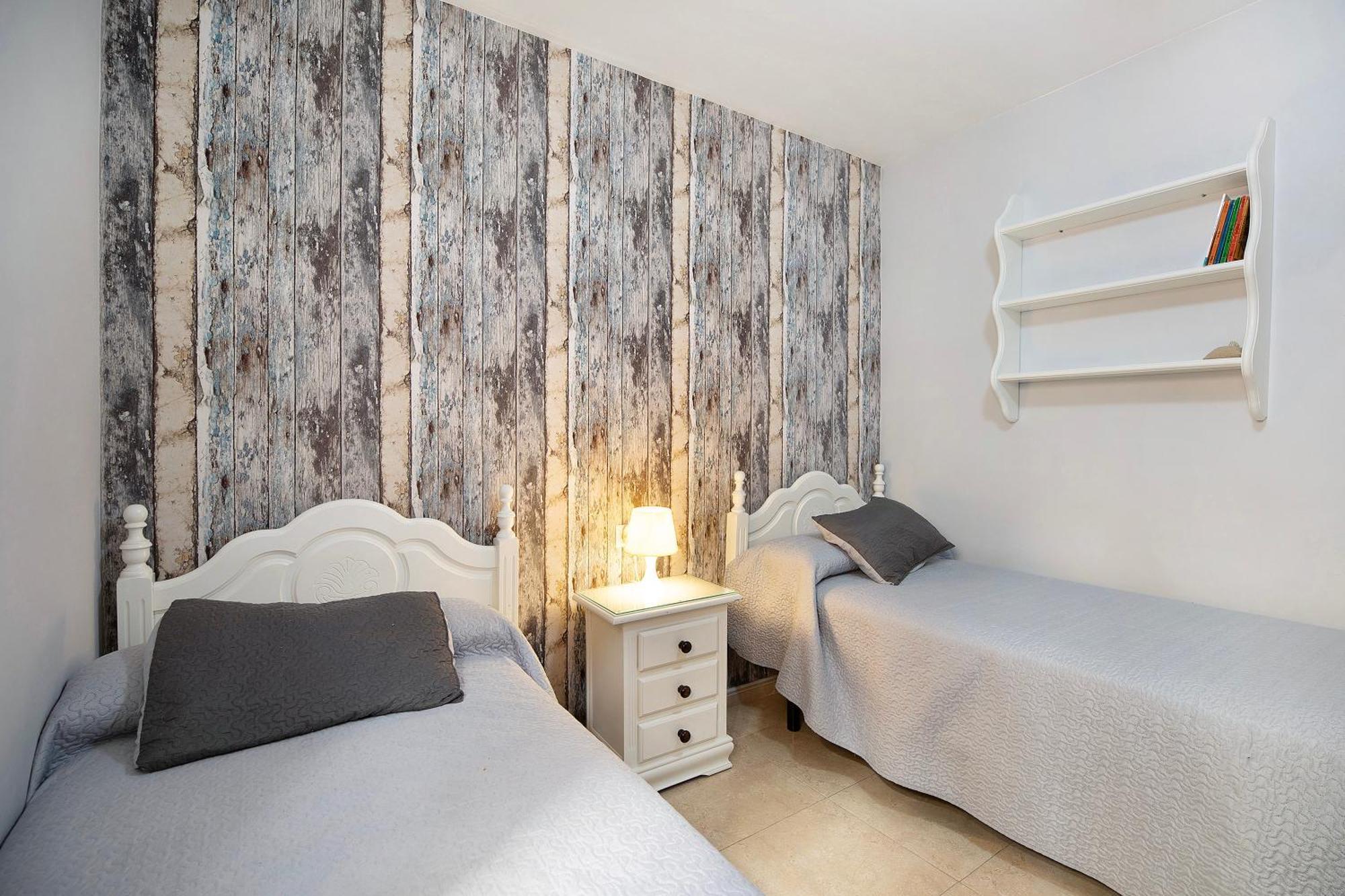 Apartment Bajamar *