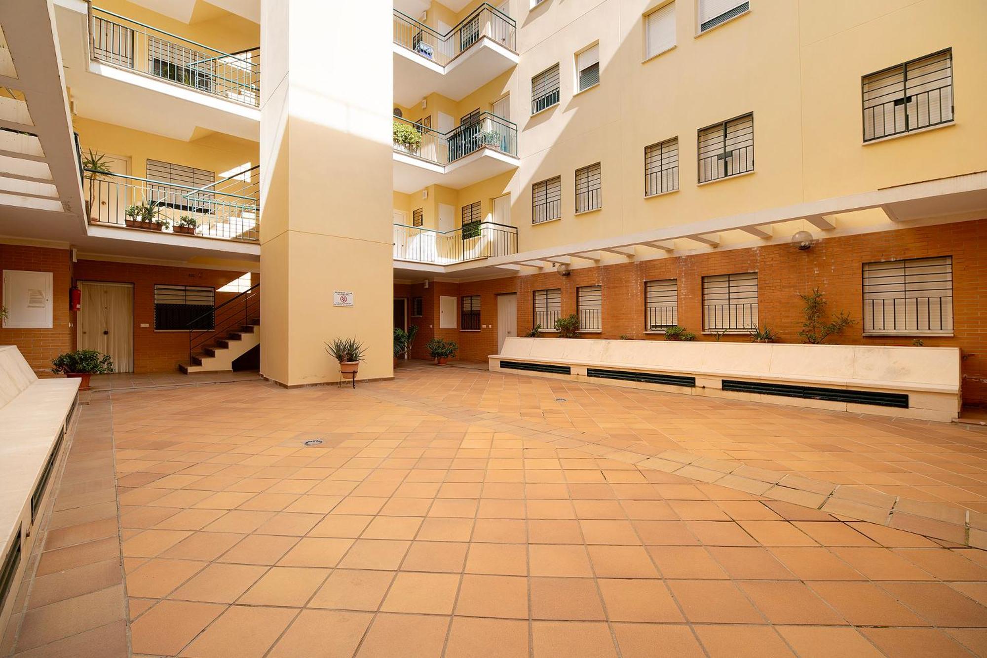 Apartment Bajamar